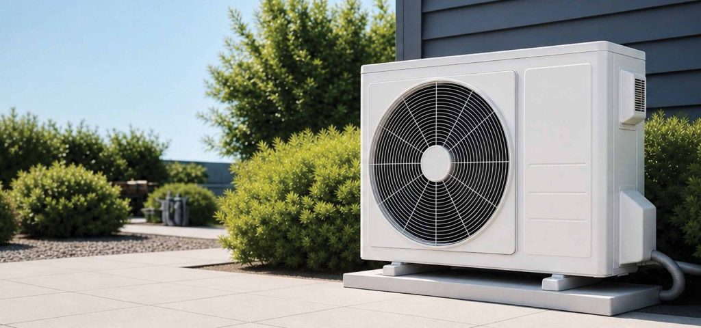 Air conditioning services, Worthing West Sussex