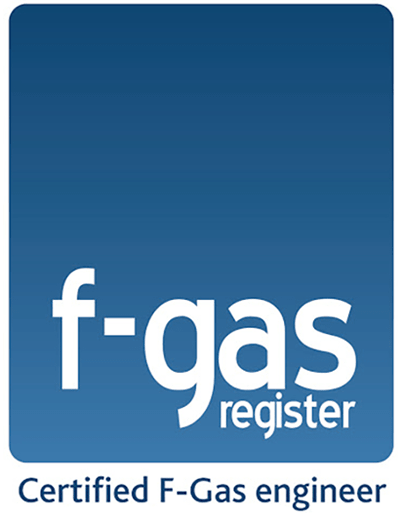 Certified F Gas Engineer 