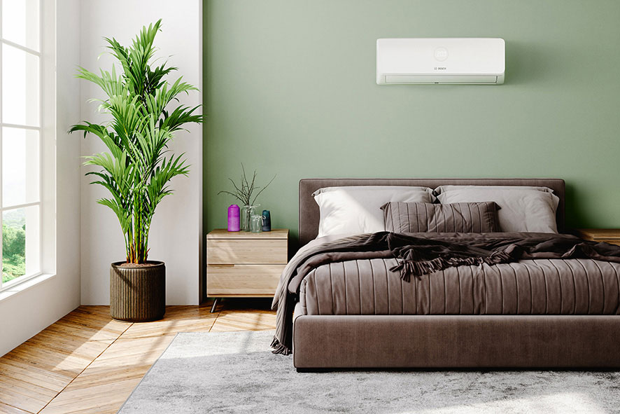 Why choose air conditioning, Worthing, West Sussex